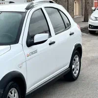 کوییک 401 بدون رنگ وشاسی پلمپ نقدواقساط