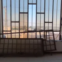 درب و پنجره