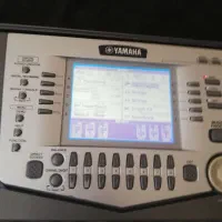 ارگ یاماها 1000|پیانو، کیبورد، آکاردئون|بافت, |دیوار