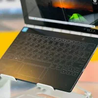 lenovo yoga book تبلت ویندوزی|تبلت|تهران, بلوار کشاورز|دیوار