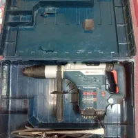 بتن کن و دریل بوش اصل آلمان|ابزارآلات|لار, |دیوار