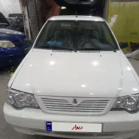 فروش پراید ۱۳۲