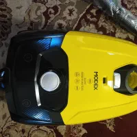 جاروبرقی مدکس