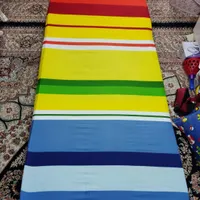 تشک یکنفره تن آسای