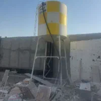 تانکر ۶۰۰۰تایی نو