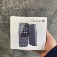 نوکیا 105 و 106 و 108 و 1200 با 18 ماه گارانتی|موبایل|رشت, نظری|دیوار