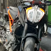 ktm duk 250