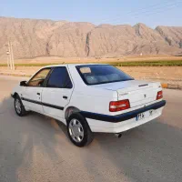 پژوSLX405مدل99 سیمی زیمنس صفر زیر خاکی|خودرو سواری و وانت|شیراز, امام حسین|دیوار