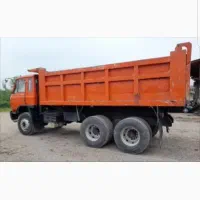 کامیوندانگ فنگ t300 کمپرسی ده چرخ،مدل ۸۴.|خودرو سنگین|رشت, توشیبا|دیوار