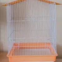 قفس پرنده