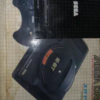 سگاو میکرو  کاملا سالم