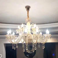 لوستر شیک در حد