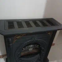 بخاری ۳۰هزار مدل شومینه|بخاری، هیتر، شومینه|رشت, جهاد|دیوار