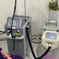 مرکز لیزر موهای زائد پاکدشت الکساندرایت کندلا پرو|خدمات آرایشگری و زیبایی|پاکدشت, پاکدشت (مامازند)|دیوار