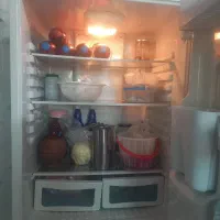 یخچال سالم|یخچال و فریزر|میانه, |دیوار