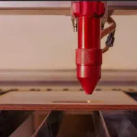 اپراتور دستگاه cnc شبکاری  (تولیدی)