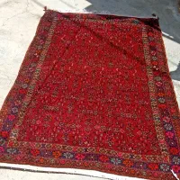 قالی دستباف