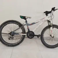 دوچرخه مارک پلیس اصلی