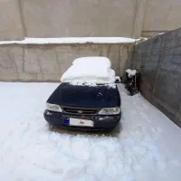 پراید مدل 82