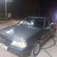 پژو ۴۰۵دوگانه کارخانه