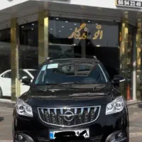 فروش نقدو اقساطی هایما S7 Pro، خشک ۱۴۰۴