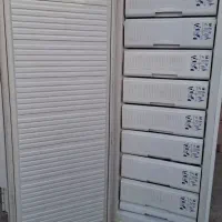 فریزر