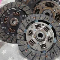 دیسک و صفحه استوک والئو|قطعات یدکی و لوازم جانبی|شیراز, باغ تخت|دیوار
