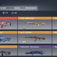 اکانت کالاف|کنسول، بازی ویدئویی و آنلاین|فیروزآباد (فارس), |دیوار