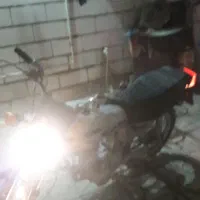 موتورمزایده ۸۲ درحد۵دنده|موتورسیکلت|دورود, |دیوار