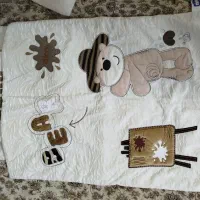 سرویس خواب نوزاد