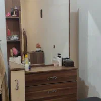 سرویس خواب شیک|تخت و سرویس خواب|دهدشت, |دیوار