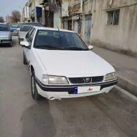 پژو اس ال ایکس موتور 1800 مدل90
