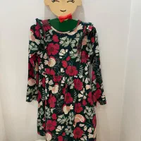 پیراهن LINDEX KIDS