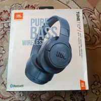 هدفون JBL اورجینال