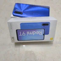 redmi Xiaomi موبایل ۹تی|موبایل|تهران, آبشار|دیوار