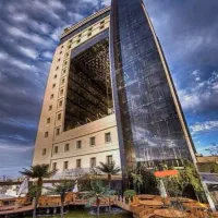 هولدینگ مسافرتی گردشگری