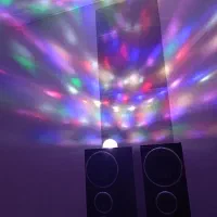 اسپیکر باند میکرولب|سیستم صوتی خانگی|همدان, |دیوار