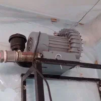 تجهیزات پرورش ماهی و جلبک با آکواریومها و اینتکس