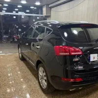جک s5 1401|خودرو سواری و وانت|تهران, حشمتیه|دیوار