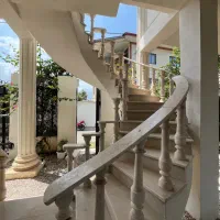 فروش و تهاتر ۲۰۰متر دوبلکس سند تک برگ نزدیک ساحل|فروش خانه و ویلا|رودسر, |دیوار