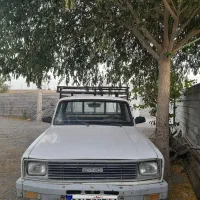 مزداکارا۲۰۰۰|خودرو سواری و وانت|اسماعیلی, |دیوار