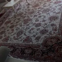 فرش ۱۲ متری تمیز