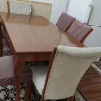 میز آشپزخانه