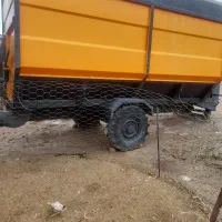 مکنده کاه|قطعات یدکی و لوازم جانبی|دشت ذهاب, |دیوار