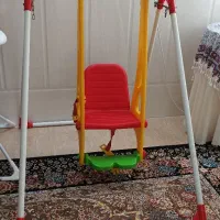 تاب کودک زرافه