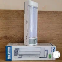 چراغ شارژی WD-838T ویداسی weidasi