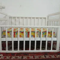 تختخواب کودک|اسباب و اثاث بچه|شاهین دژ, |دیوار