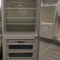 یخچال فریزر آیسان