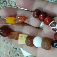 مهره قدیمی|جواهرات|اردبیل, |دیوار