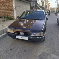 پژو 405 مدل 82|خودرو سواری و وانت|سیروان, |دیوار